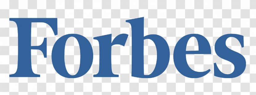 Logo Forbes Business Organization - Magazine Transparent PNG