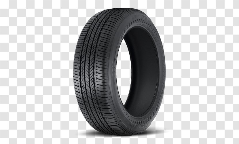 Car Radial Tire Wheel Automobile Repair Shop - Tread Transparent PNG