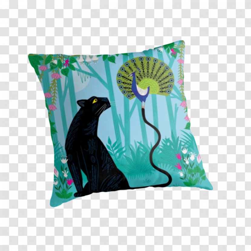 Cushion Throw Pillows Printmaking Tote Bag - Art - Pillow Transparent PNG