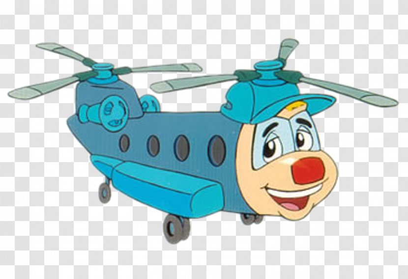 Helicopter United States Animation Drawing Clip Art - Vehicle - Doraemon Transparent PNG