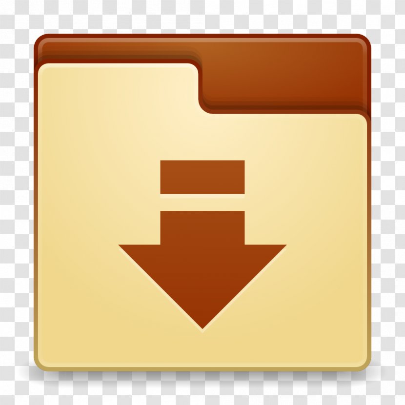 Square Angle Brand - Computer Servers - Places Folder Download Transparent PNG