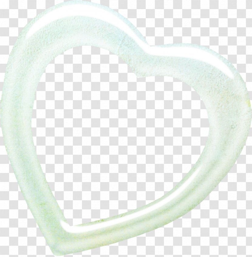 Body Jewellery Heart - 36 Transparent PNG