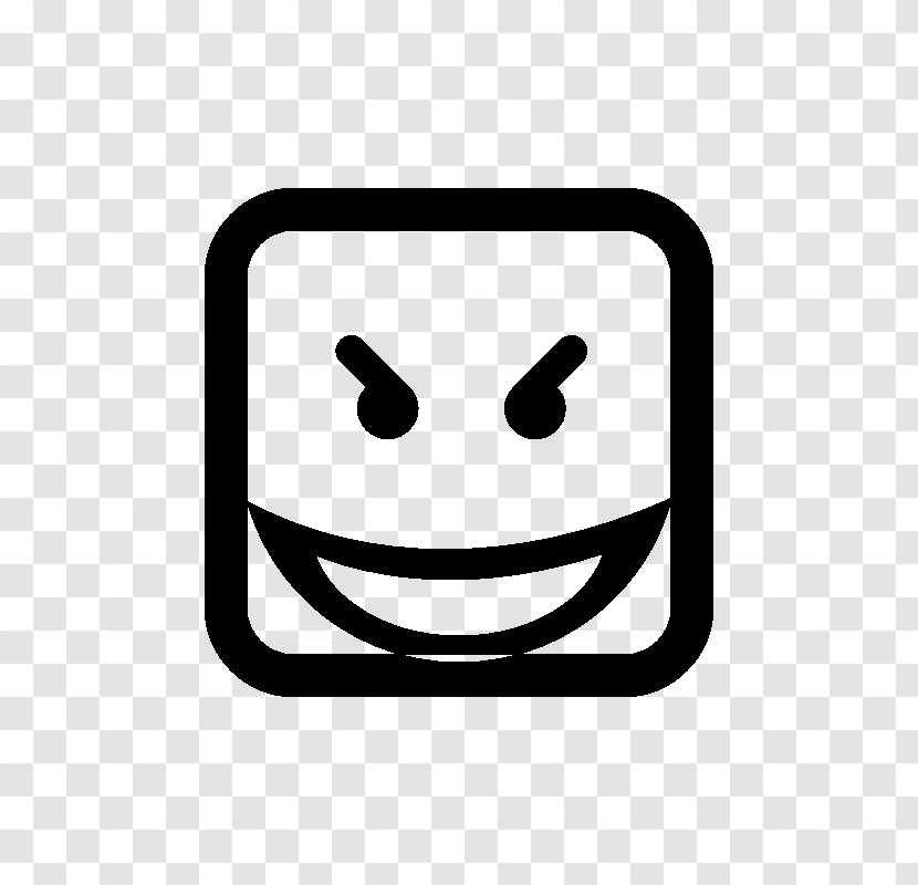 Smiley Emoticon Smirk Clip Art - Facial Expression Transparent PNG