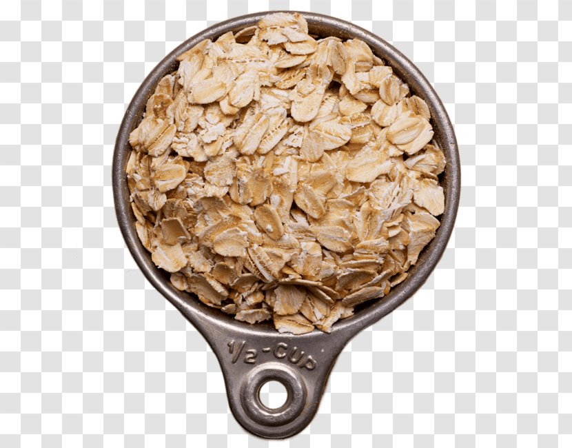 Muesli Breakfast Cereal Rolled Oats Oatmeal Transparent PNG