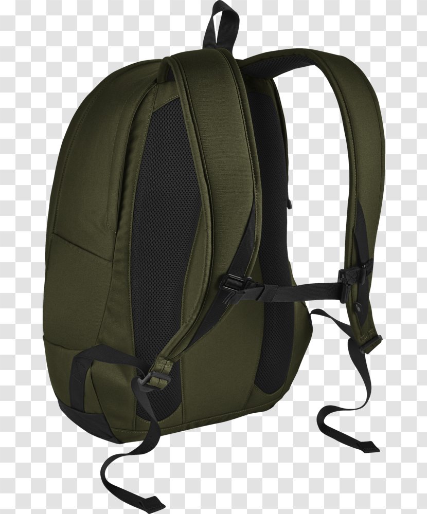 Nike Shield CR7 Backpack Bag Sports Shoes - Clothing - Dark Green Transparent PNG