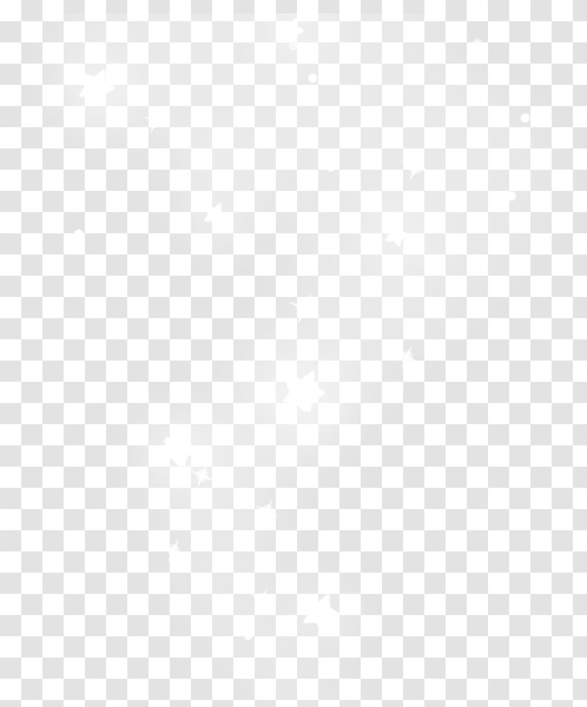 Circle Euclidean Vector - Texture - Hand-painted Romantic Stars Transparent PNG