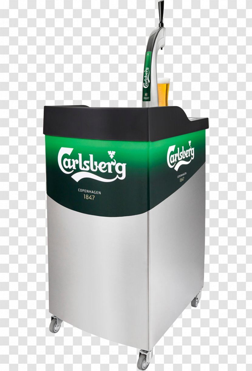 Draught Beer Carlsberg Group Tuborg Brewery Keg - Coolkeg Transparent PNG