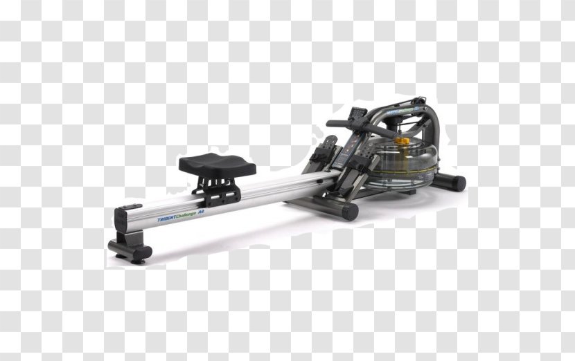 Indoor Rower Elliptical Trainers Exercise Equipment Bikes Treadmill - Machine - Rowing Transparent PNG