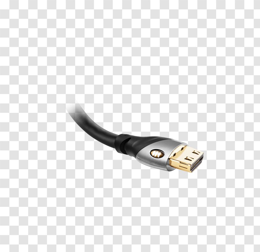 HDMI Electrical Cable Monster Ethernet Ultra-high-definition Television Transparent PNG