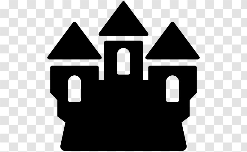 Castle Building Clip Art - Pixel Transparent PNG