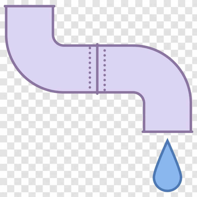 Plumbing Piping Pipe - Peace Transparent PNG
