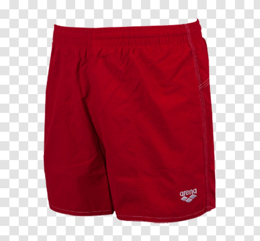 Shorts Swimsuit Clothing Arena Trunks - Adidas Transparent PNG