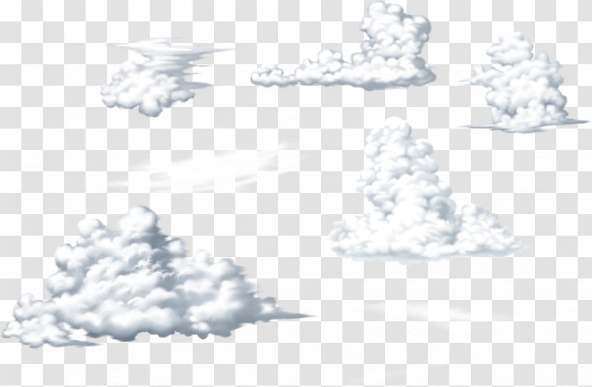 White Cloud Computing - Google Images - Creative Clouds Transparent PNG