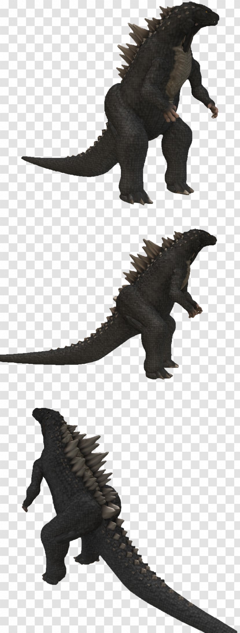 Spore: Galactic Adventures Godzilla: Monster Of Monsters Spore Creature Creator DeviantArt - Godzilla Transparent PNG