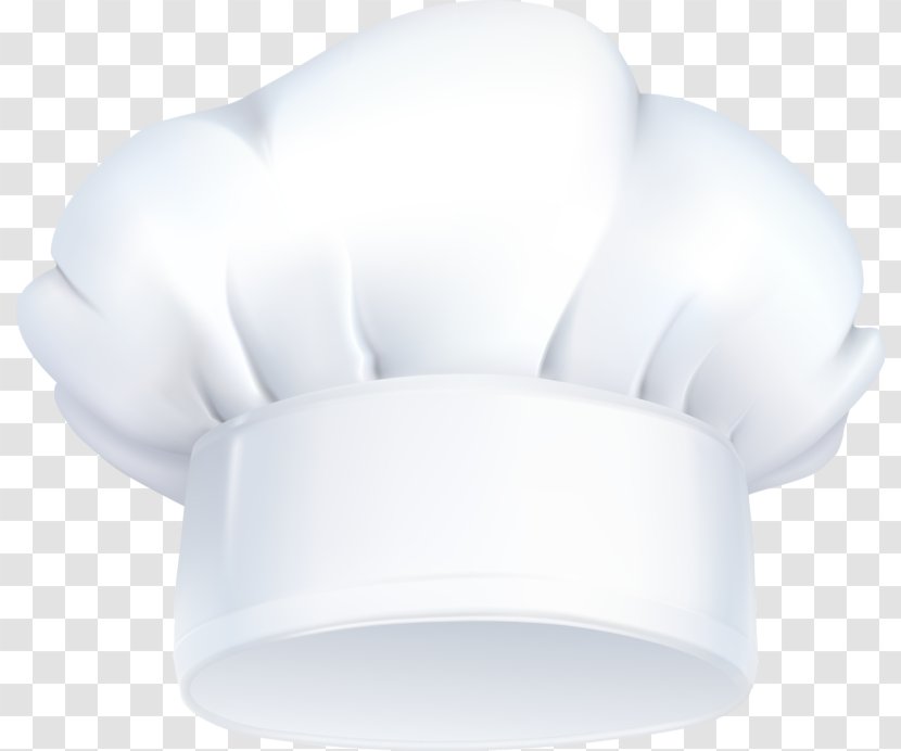 Chef's Uniform Hat Icon - Cap - Chef Transparent PNG