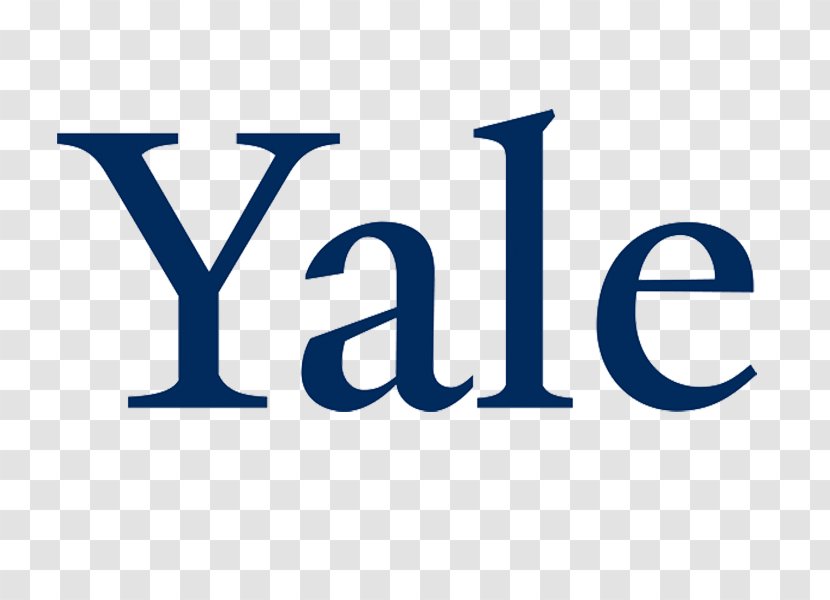 Yale Law School Of Medicine College University Whittier - Text Transparent PNG