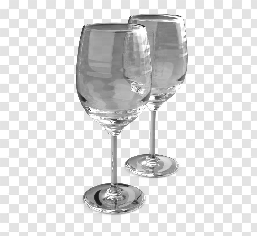 Wine Glass Champagne Drink - Fret - Cristall Transparent PNG