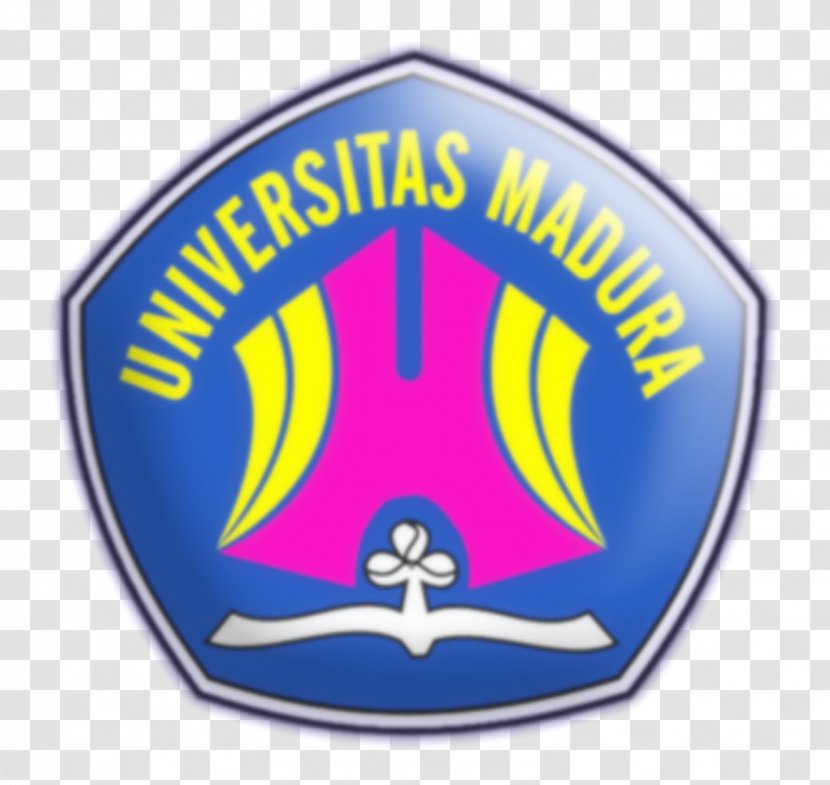 Madura University Pamekasan Master's Degree Public - Symbol - MADURA Transparent PNG