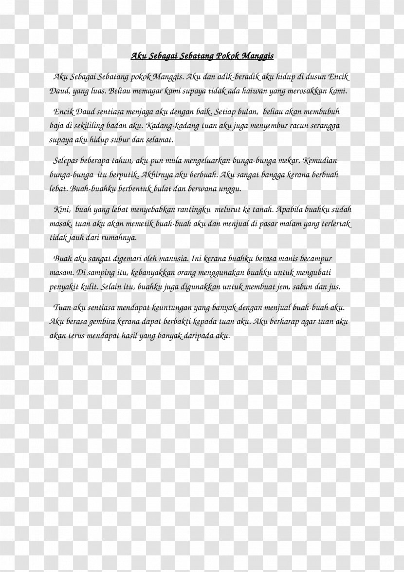 Document Personal Letter Line Angle - Text Transparent PNG