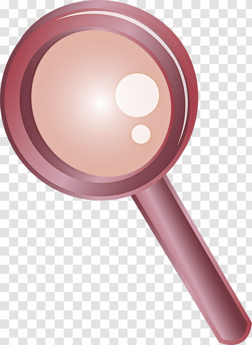 Magnifying Glass Magnifier Transparent PNG