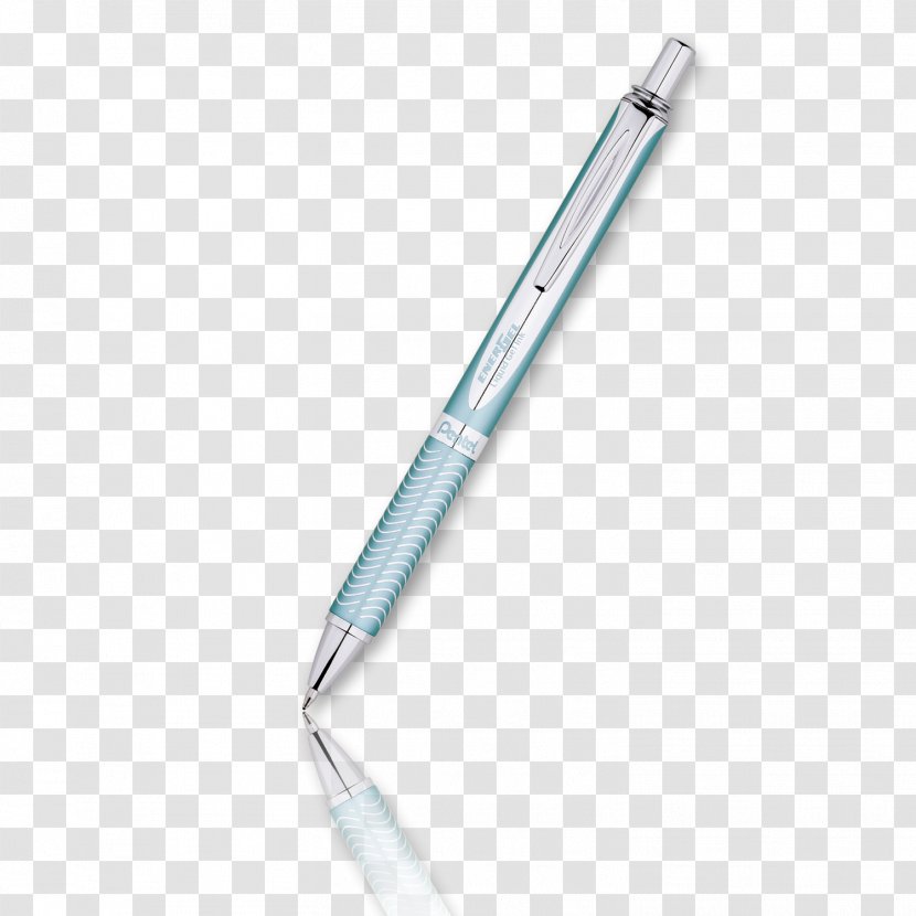 Cross ATX, Pearlescent White, Ballpoint Pen (882-38) Rollerball Stationery Transparent PNG