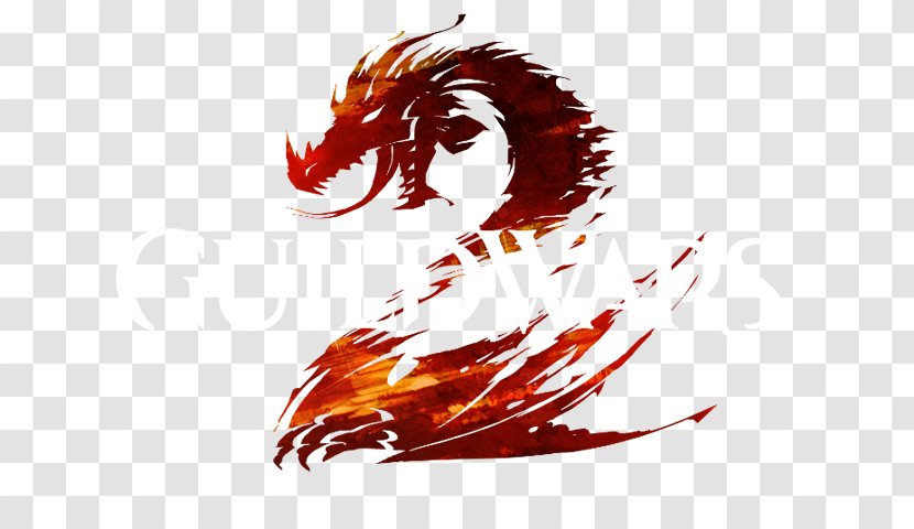 Guild Wars 2: Path Of Fire ArenaNet Raid Instance Dungeon - Mythical Creature - Game Transparent PNG