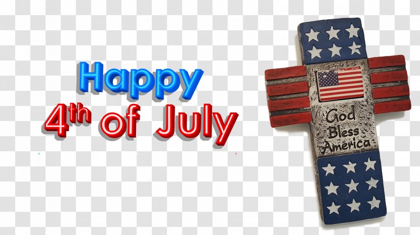 Fourth Of July Background - 4th - Flag Drawing Transparent PNG