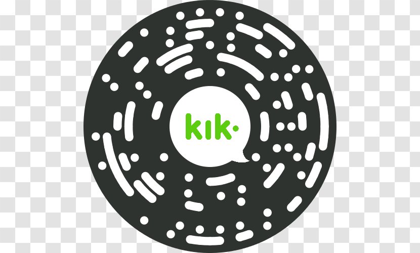 Kik Messenger Internet Bot Instant Messaging Chatbot Conversation - Communication Transparent PNG