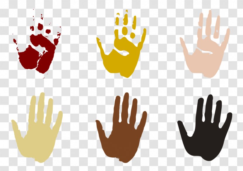 Hand Clip Art - Thumb - Wash Hands Clipart Transparent PNG