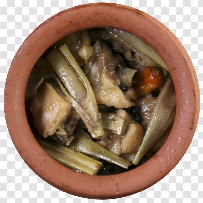 Thịt Kho Tàu Chicken Dish Recipe Transparent PNG