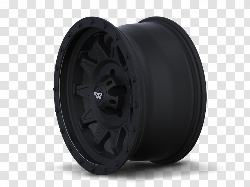 Tire Alloy Wheel Spoke Rim - Design Transparent PNG