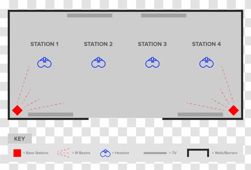 Computer Program Multimedia Design Screenshot - The Base Station Transparent PNG