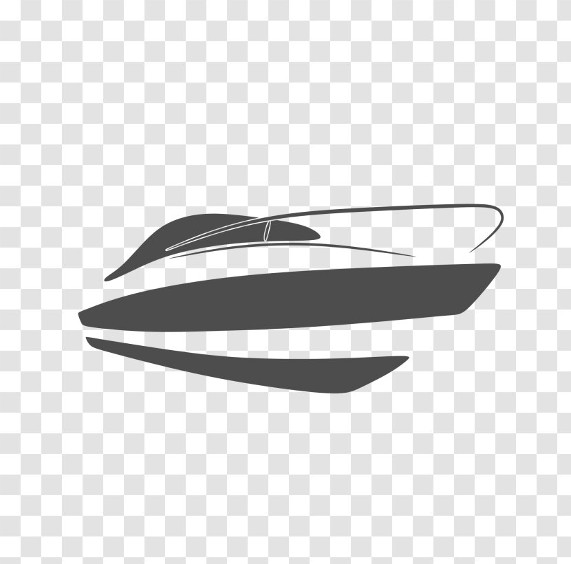 Sailing Yacht Logo Boat - Automotive Design Transparent PNG