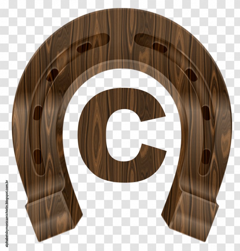 Lages Urubici Ituporanga Blumenau Horse - Alphabet - Wood Letter Transparent PNG