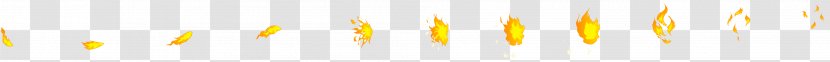 Light Energy Heat Flame Sky - Fireball Transparent PNG