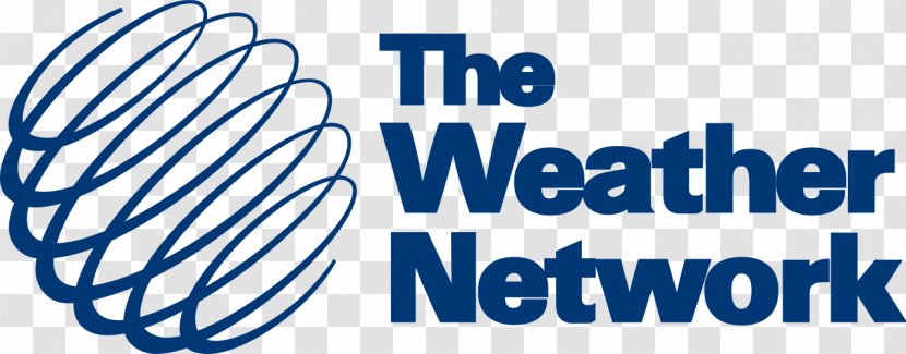 Canada The Weather Network Forecasting THE WEATHER CHANNEL INC Transparent PNG