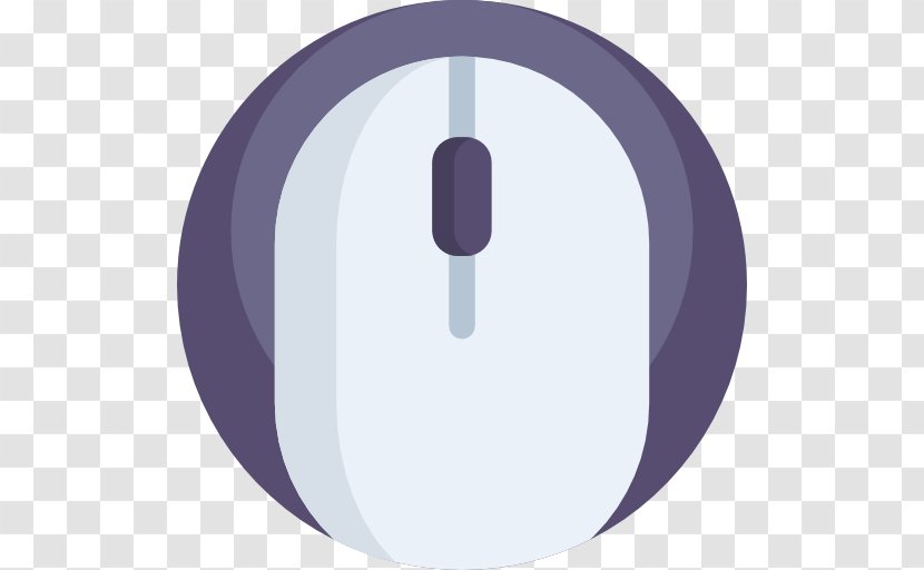Brand Circle - Violet - Design Transparent PNG
