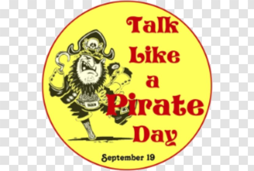 International Talk Like A Pirate Day Clip Art September 19 Holiday - Flying Spaghetti Monster Transparent PNG