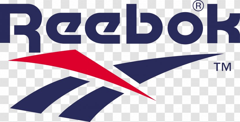Reebok Sneakers Marketing Retail Price - Logo Image Transparent PNG