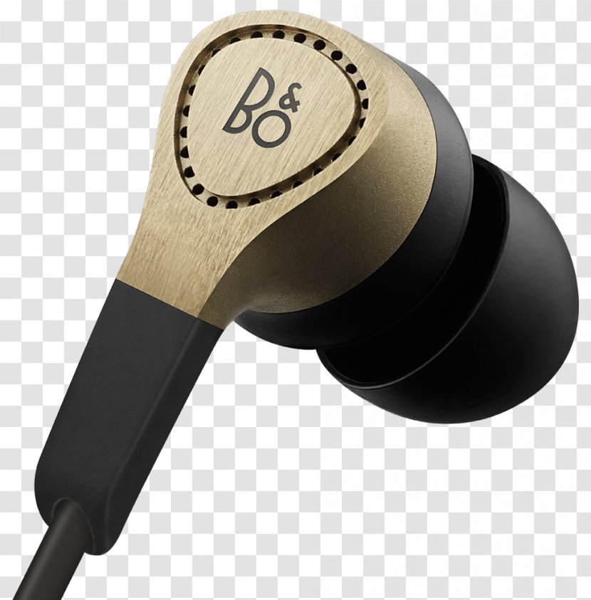 B&O Play Beoplay H3 (Gen 2) Bang & Olufsen Microphone Headphones - Remote Controls Transparent PNG