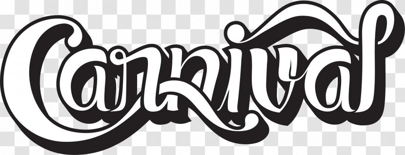 Logo Brand Art Font - Beer Carnival Transparent PNG