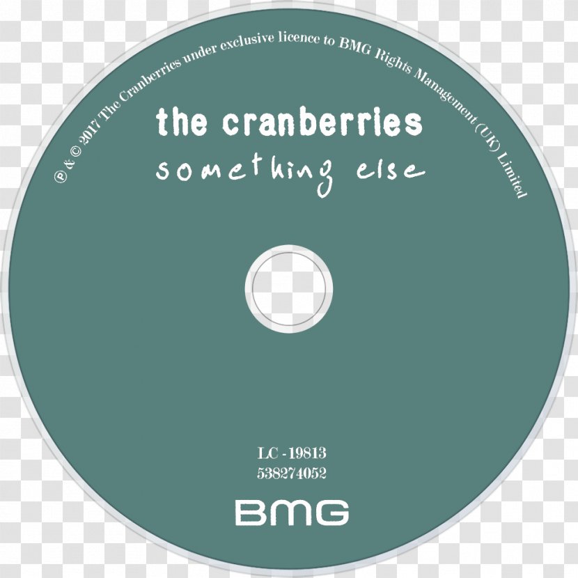 Compact Disc Something Else The Cranberries Roses Everybody Is Doing It, So Why Can't We? - Frame - Tree Transparent PNG