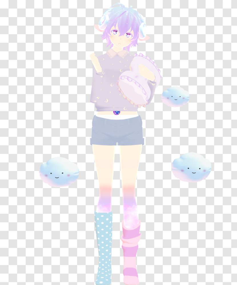 Figurine Character Doll Fiction Transparent PNG