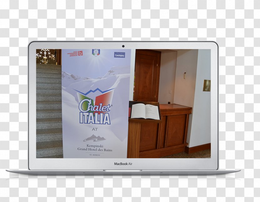 Brand Display Advertising Multimedia - Kempinski Transparent PNG