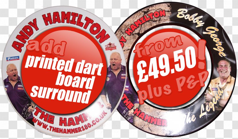 Darts Font Printing Product Brand Transparent PNG