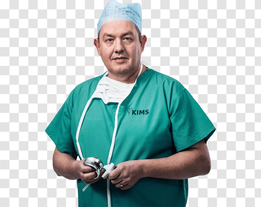 Surgeon Stethoscope Sleeve Turquoise - Service - Orthopaedic Surgery Transparent PNG