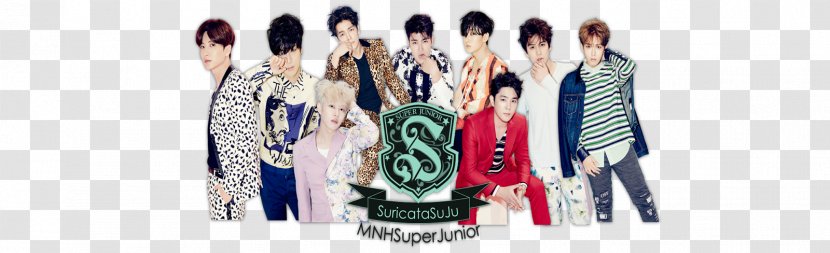 Dress Fashion Design Outerwear Human - Super Junior Transparent PNG