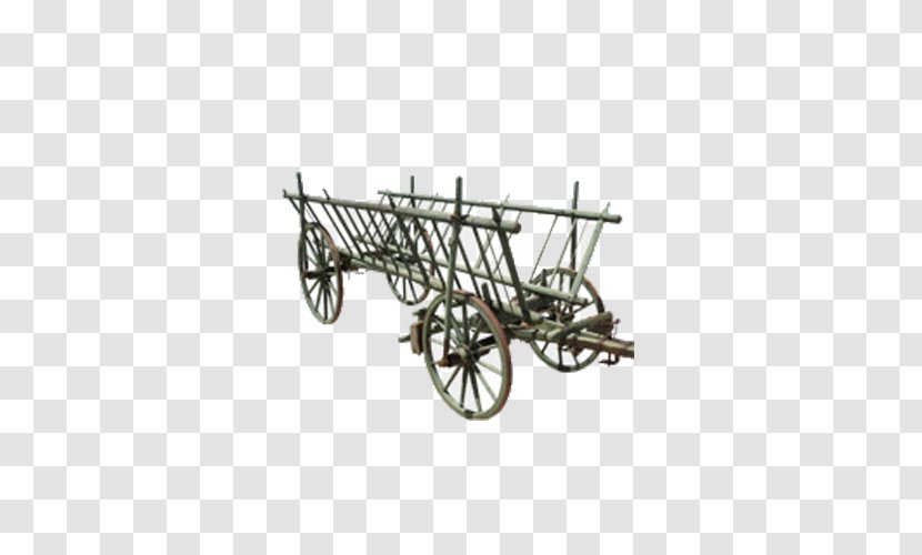 Carriage Wagon Clip Art - Metal - Ancient Transparent PNG