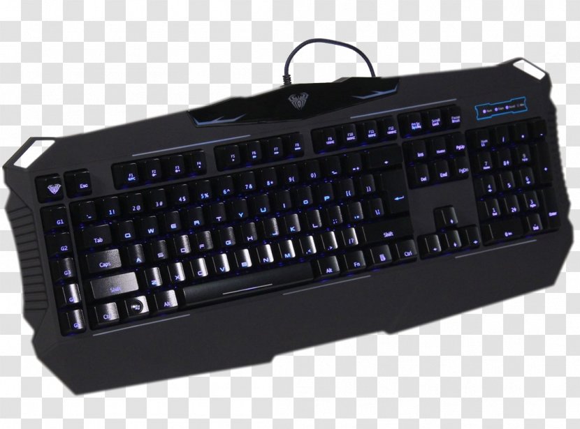 Computer Keyboard Mouse Microsoft Wired 200 Corporation Logitech - Electronic Instrument - Aula Button Transparent PNG