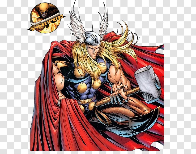 Thor: God Of Thunder Comics Comic Book Beta Ray Bill - Frame - Thor Transparent PNG